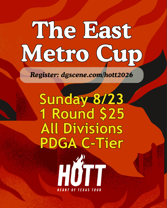 8/21/2026: East Metro Cup