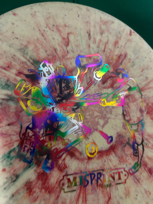 Forward Momentum (Day 263 of 365)