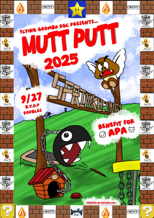 Forward Momentum (Day 268 of 365)