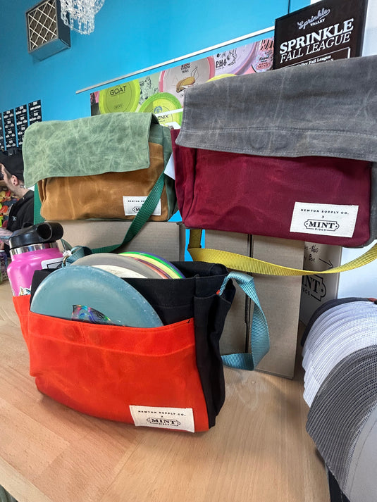 Forward Momentum (Day 305 of 365)