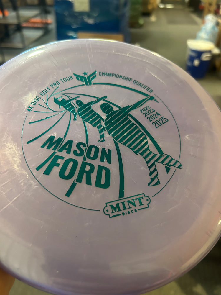 Forward Momentum (Day 354 of 365)