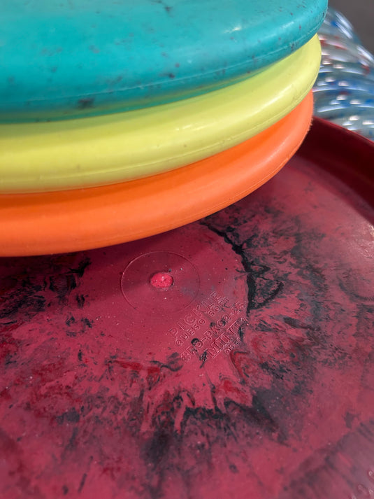 Forward Momentum (Day 364 of 365)