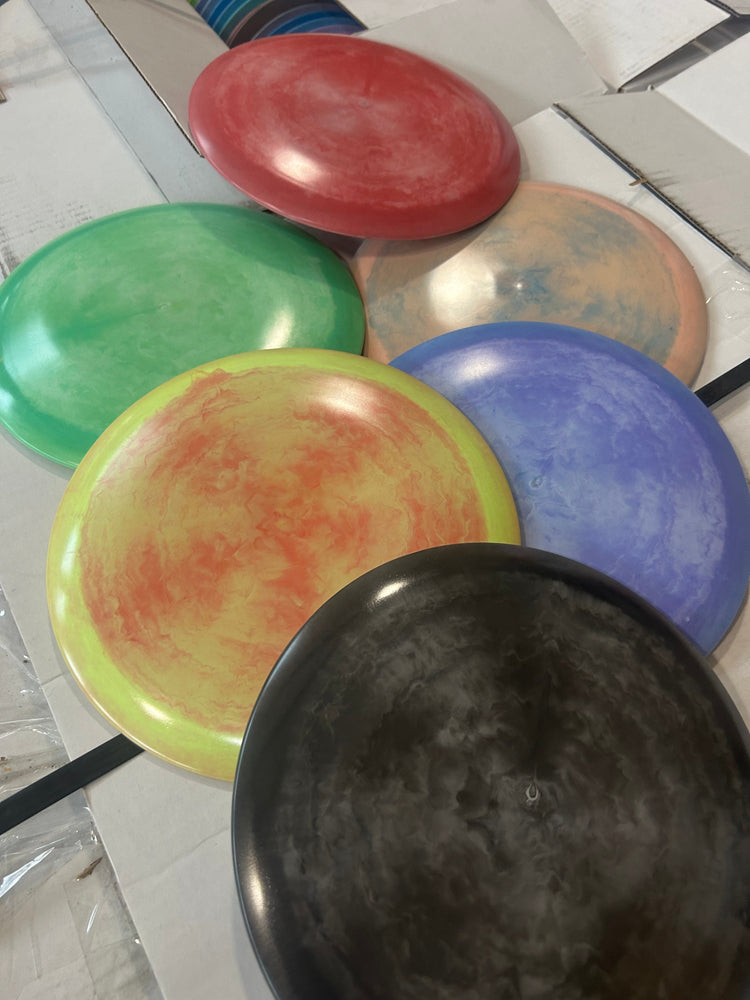 Forward Momentum (Day 357 of 365)