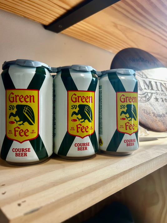 2/13/2026: Sprinkle Valley Disc Golf Club