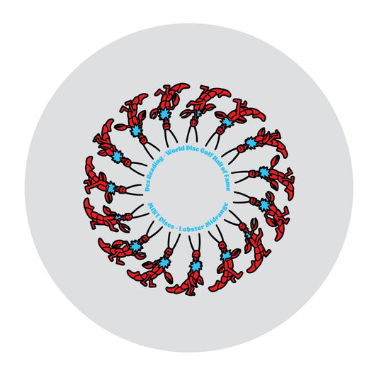 3/1/2026: Disc Golf is here