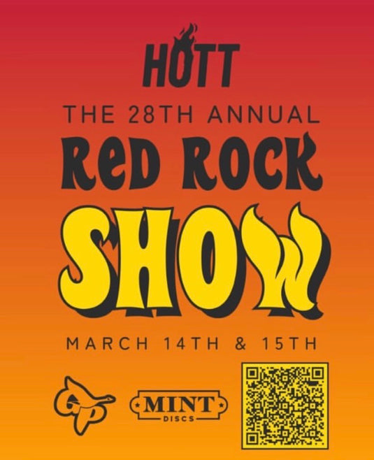 3/11/2026: Red Rock Show