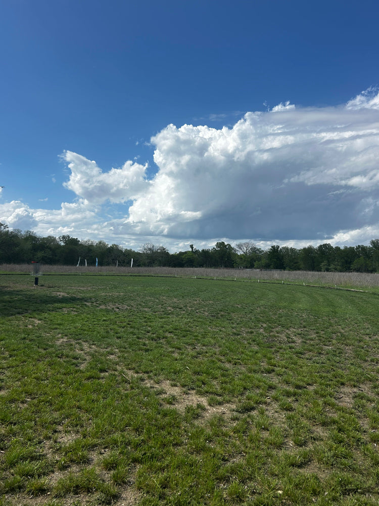 4/9/2026: Back on the mower
