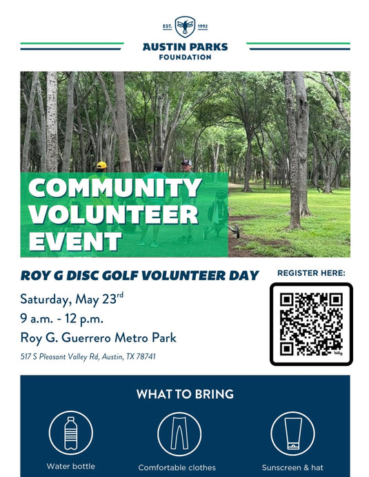 5/17/2026: Roy G Mulch Day