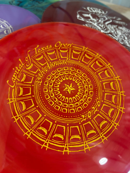 5/28/2026: COTO Discs