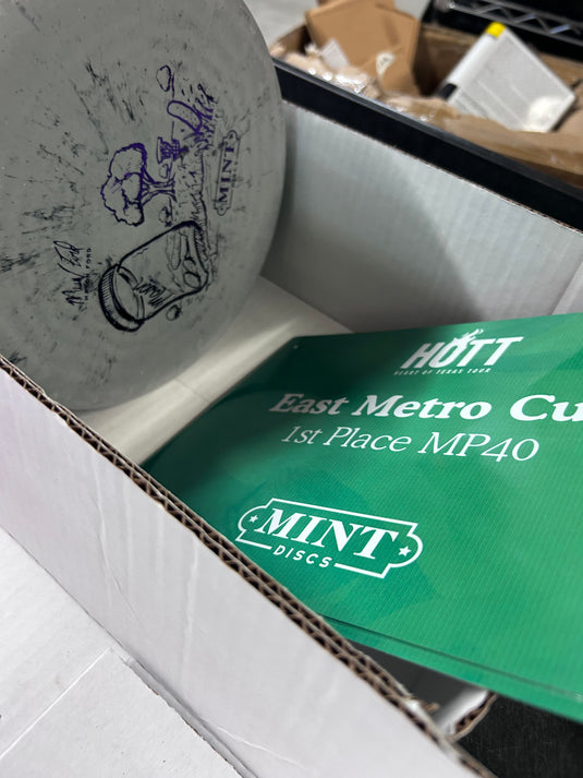 8/23/2026: East Metro Cup