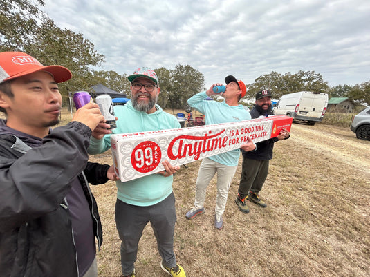 4/15/2026: Mint Discs Open