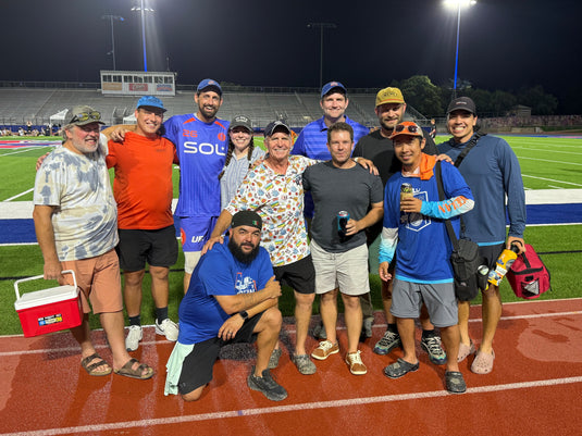 Forward Momentum (Day 193 of 365)