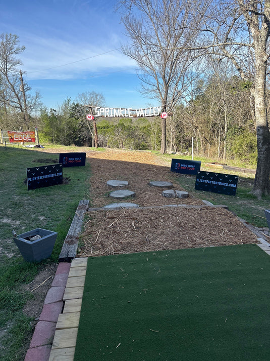 Forward Momentum (Day 77 of 365)