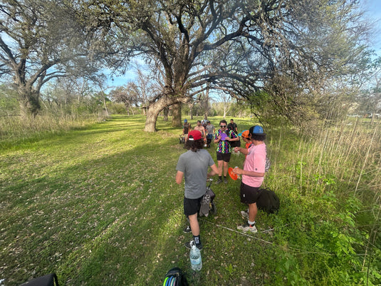 Forward Momentum (Day 85 of 365)