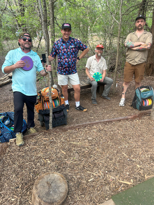 Forward Momentum (Day 91 of 365)