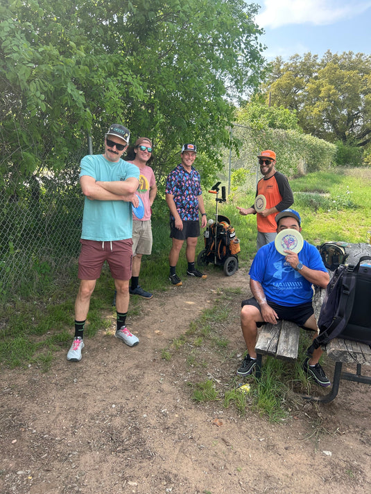 Forward Momentum (Day 93 of 365)