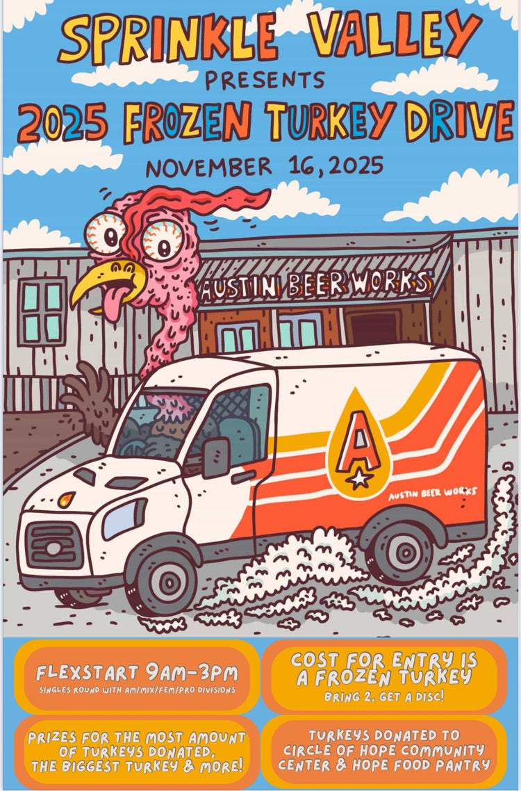 Forward Momentum (Day 320 of 365)