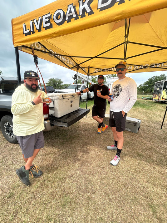 Forward Momentum (Day 109 of 365)