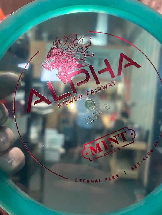 Forward Momentum (Day 203 of 365)