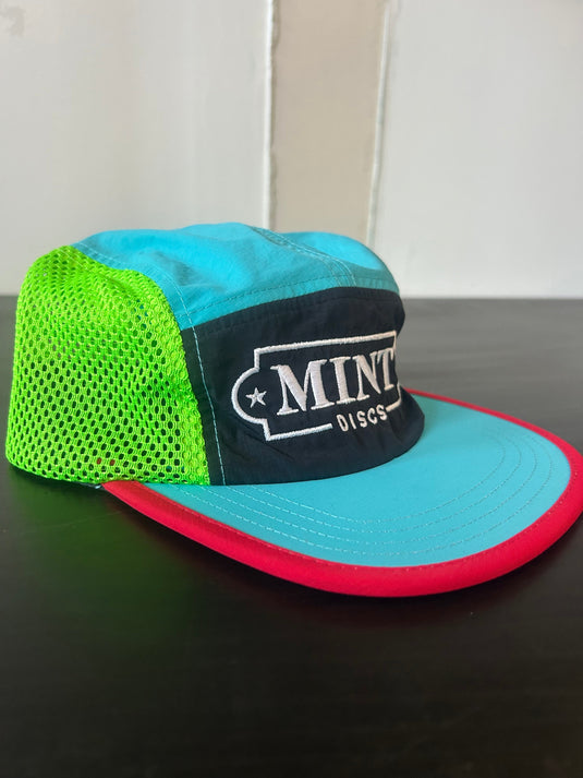 Forward Momentum (Day 198 of 365)