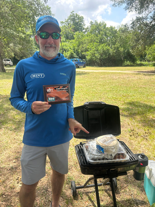 Forward Momentum (Day 187 of 365)