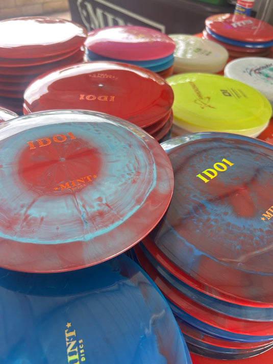 Forward Momentum (Day 211 of 365)