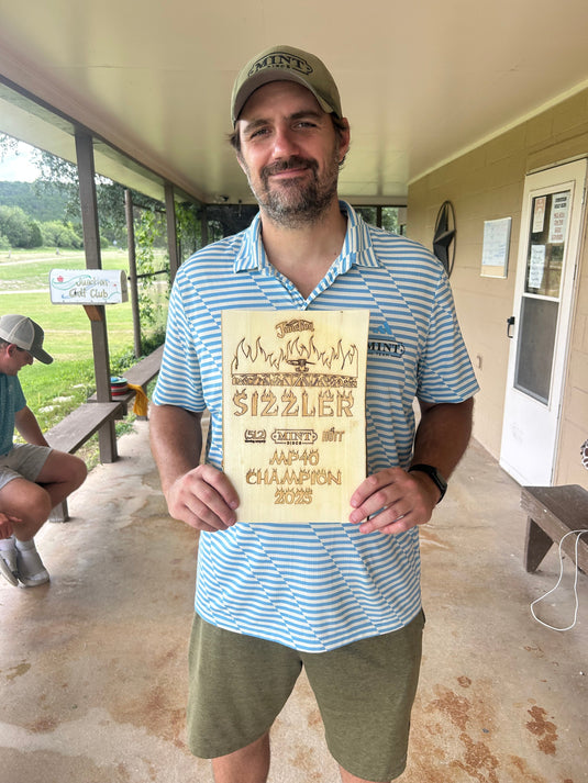 Forward Momentum (Day 210 of 365)