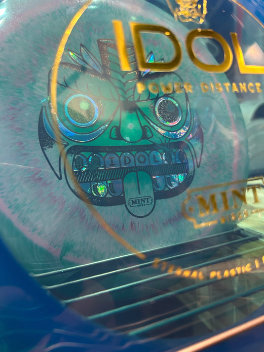 Forward Momentum (Day 213 of 365)