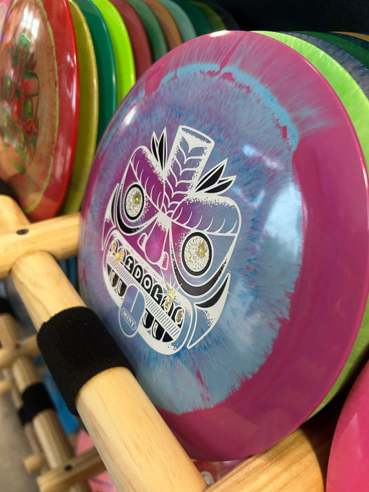 Forward Momentum (Day 216 of 365)