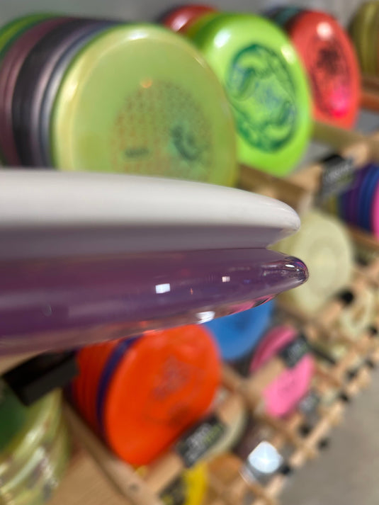 Forward Momentum (Day 218 of 365)