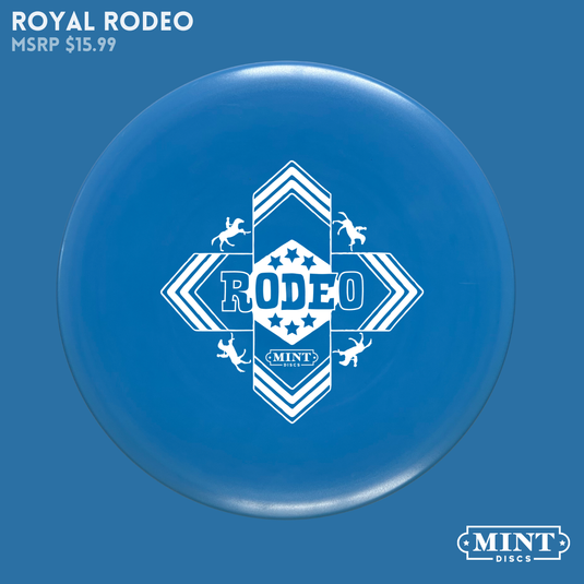 6/30/2026: Royal Rodeo
