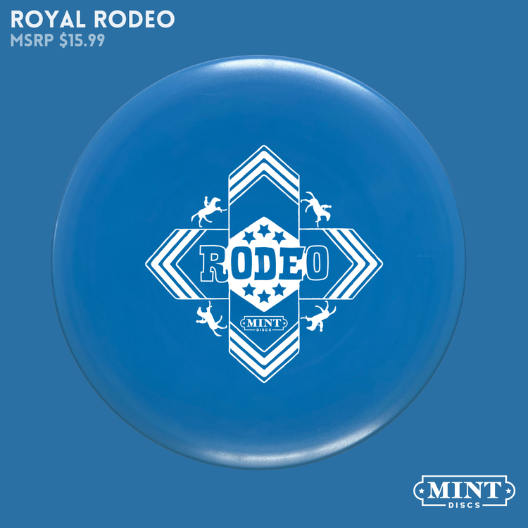 6/30/2026: Royal Rodeo