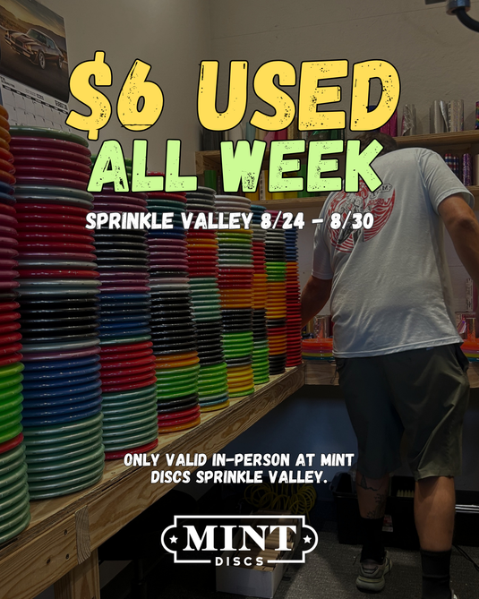 8/24/2026: All week