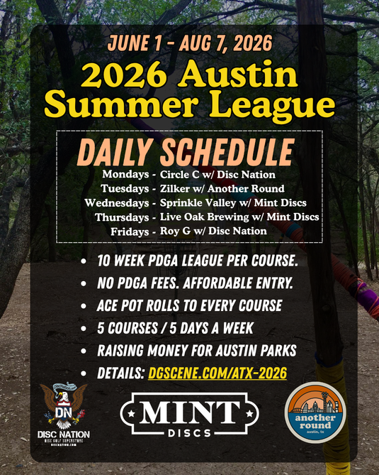 6/10/2026: League