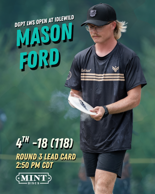 9/5/2026: Mason