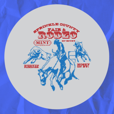 3/10/2026: Rodeo