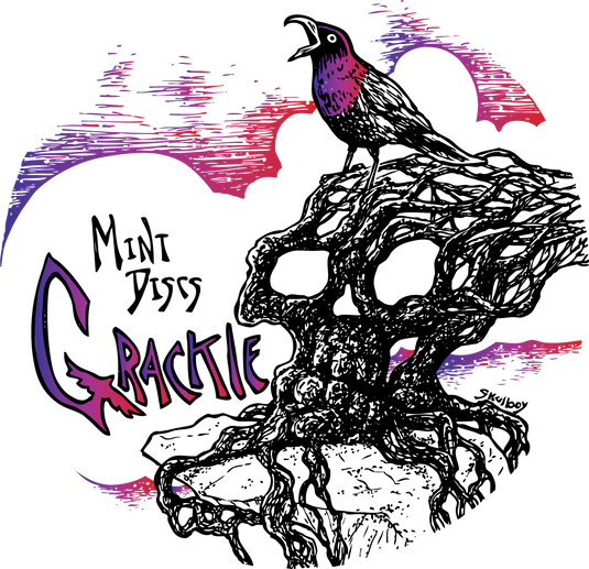 Forward Momentum (Day 86 of 365)