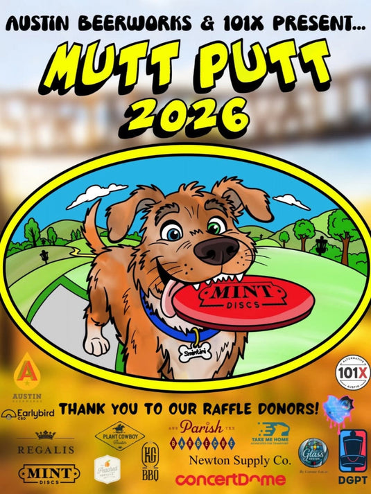 9/16/2026 mutt putt