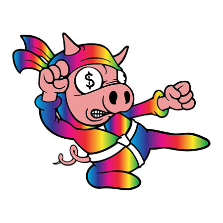 Forward Momentum (Day 356 of 365)