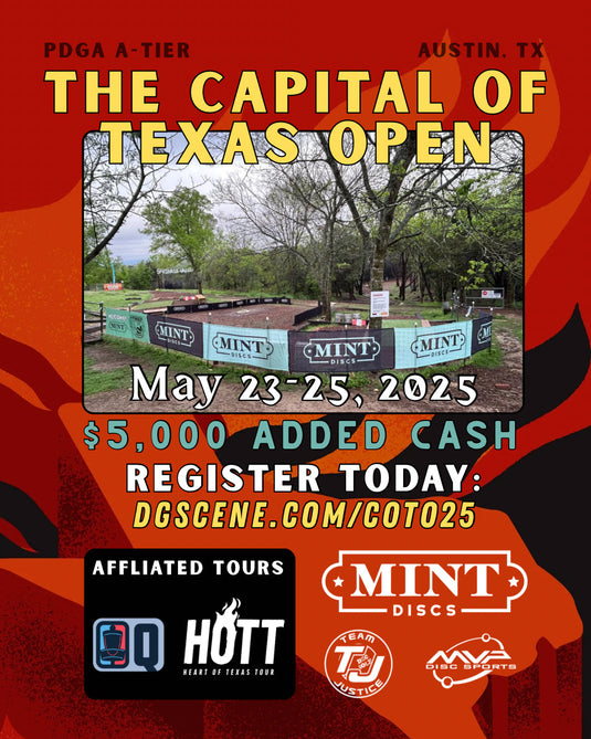 Forward Momentum (Day 138 of 365)