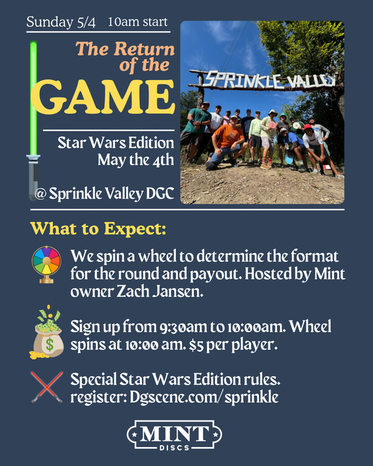 Forward Momentum (Day 121 of 365)