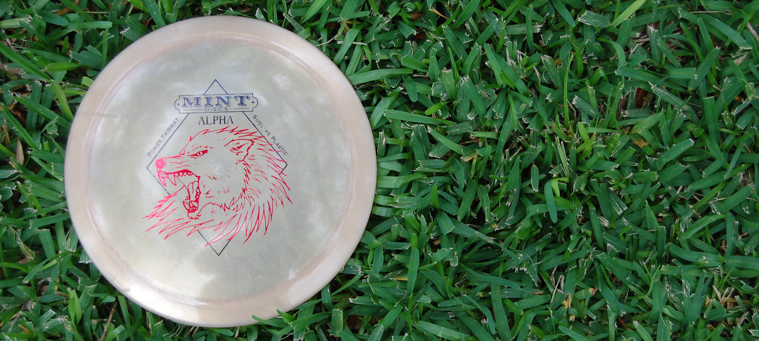 First Run Alpha in Review(AL01-17) – Mint Discs