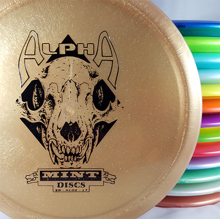 2nd Run Alpha available September 1st!