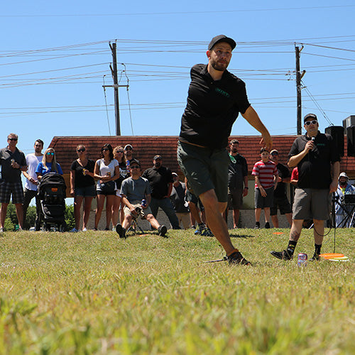 Forward Momentum (Day 348 of 365)