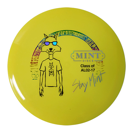 Stay Mint