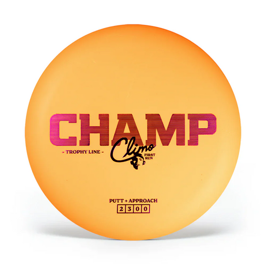 Climo Discs