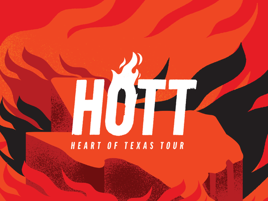 Heart of Texas Tour (HOTT)
