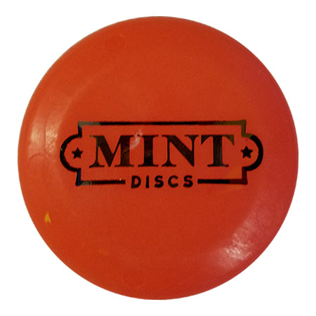 Mini Discs