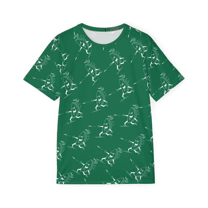 Load image into Gallery viewer, Taco Party Jersey | Green
