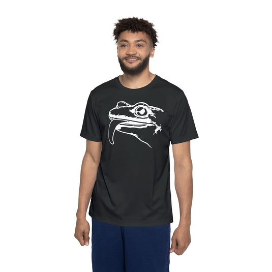Salamander Icon Jersey (100% Poly, 4.13 oz/yd²)